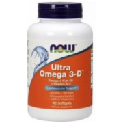 ultra omega now foods