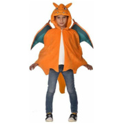 pokemon kostīms
