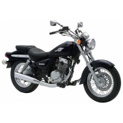 suzuki marauder 125 moto noma
