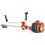husqvarna 545f meža