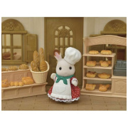 sylvanian families bakery