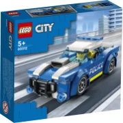LEGO City Policijas auto 60312