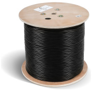 cat5e kabelis ārdarbiem