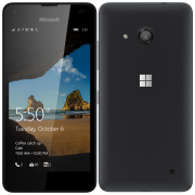 microsoft lumia