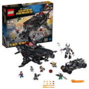 lego batmobile