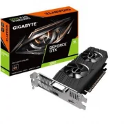 Graphics Card, GIGABYTE, NVIDIA GeForce GTX 1650, 