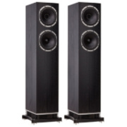 fyne audio f501