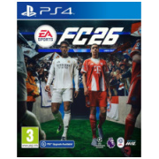 fc 26 ps4