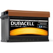 Akumulators DURACELL Extreme DE 70 AGM 70AH 720A