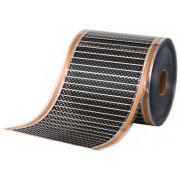 elektriskās siltās grīdas