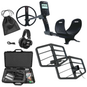 xp detectors xtrem hunter