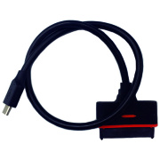 cable sata to type c