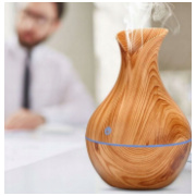 ultraskaņas gaisa mitrinātājs