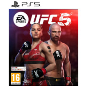 ufc 5