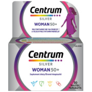 centrum multivitamini