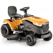 dārza traktors