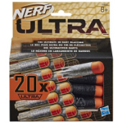 nerf one ultra