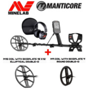 minelab manticore