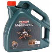 castrol 5w40 c3