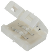 savienotājs 8 mm led lentei