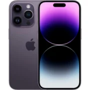 Apple iPhone 14 Pro 512GB Deep Purple MQ293PX/A