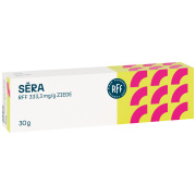 sēra ziede 30 g