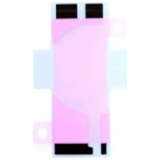 battery sticker
