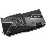 Asus DUAL-RX6700XT-12G AMD Radeon RX 590 12 GB GDD