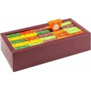 adventes kalendāri tēja