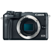 canon eos m