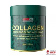 Iconfit Collagen Superfoods Kolagēns 250 grami