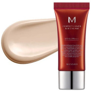 missha bb cream