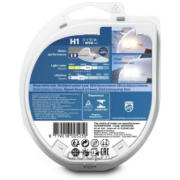 philips h1 whitevision