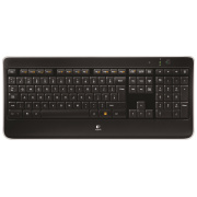 logitech k800