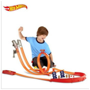 hot wheels trase