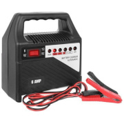 auto akumulatora lādētājs 12v