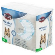 trixie diapers for male dogs