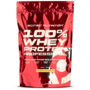 Scitec Nutrition 100% Whey Protein Professional 50