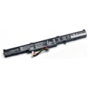 asus x751l baterija
