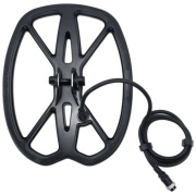 metāla detektors quest x10 quest