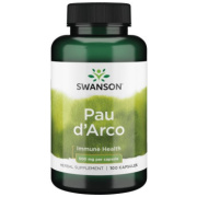 pau d arco