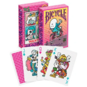 bicycle kārtis