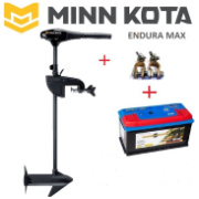 minn kota endura max 55