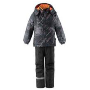 lassie ziemas komplekts