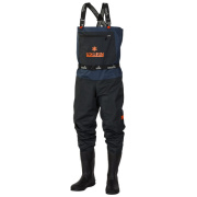 norfin pilot bootfoot