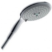 hansgrohe dušas galva raindance air