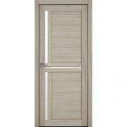 New Style Doors factory Ekofinierējuma durvis TRINITI Osis patina