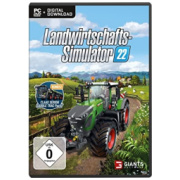 farming simulator 22 pc