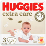 huggies extra care 3