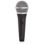shure pga48
